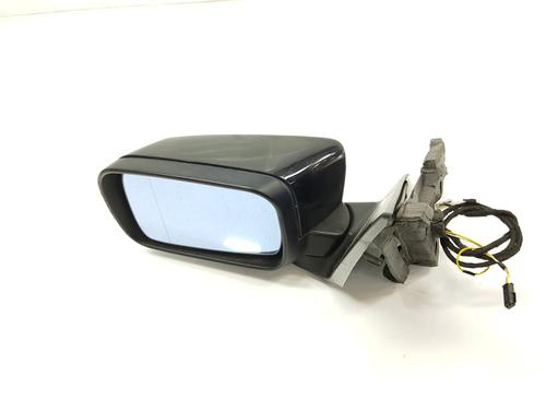 Left mirror BMW 3 Touring (E46) 330 xd | BP17546327C26 