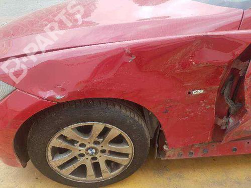 Right front window switch BMW 3 Touring (E91) 318 d | BP8120102C105  - Image 27