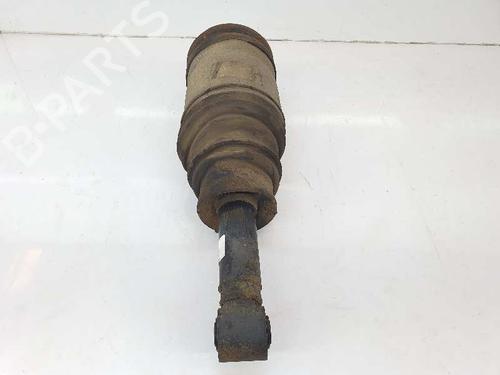 Right rear shock absorber LAND ROVER RANGE ROVER SPORT I (L320) 2.7 D 4x4 | BP4931743M19 