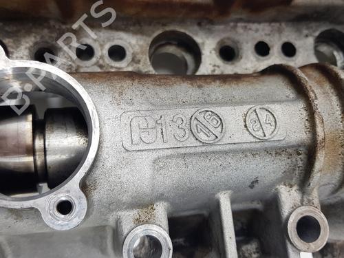 Andre IVECO DAILY VI Platform/Chassis  | BP37703239O1  - Image 9