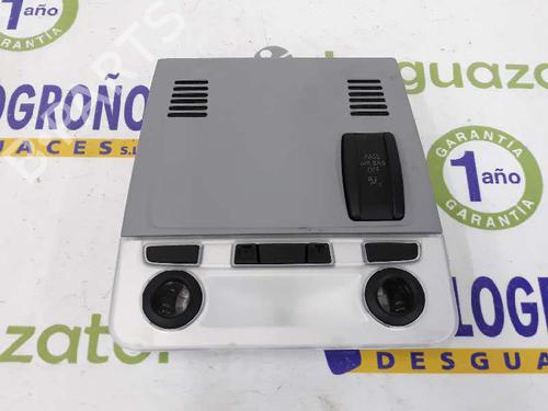 Interior roof light BMW 1 (E87) 118 d | BP7421363I8