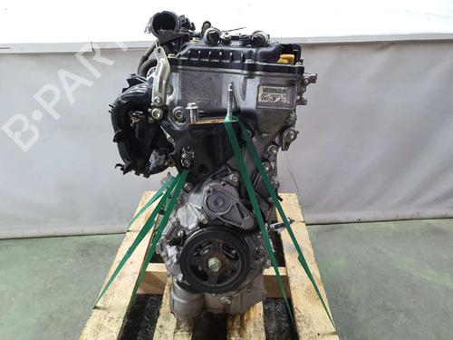 Engine TOYOTA YARIS (_P13_)  | BP29751756M1 