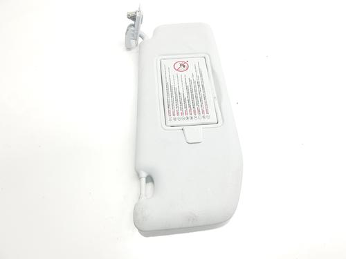 Right sun visor PEUGEOT 208 I (CA_, CC_) 1.0 VTi | BP20983558I2 