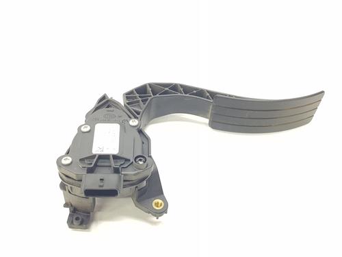 Gaspedaal RENAULT CLIO IV (BH_) 1.5 dCi 75 (75 hp) 31574885