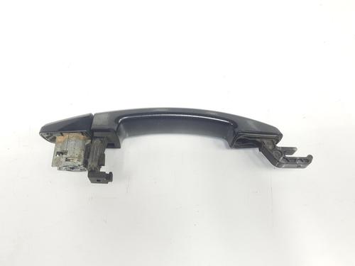Front left exterior door handle OPEL ASTRA J (P10) 1.7 CDTI (68) | BP9822262C128