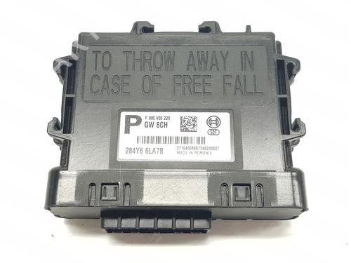 Used Electronic module DACIA SANDERO III 1.0 TCe 100 ECO-G (101 hp) 32352369