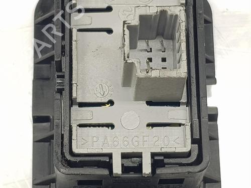 Switch RENAULT MEGANE III Hatchback (BZ0/1_, B3_) 1.2 TCe (BZ2B, BZ11) | BP13305870I30 