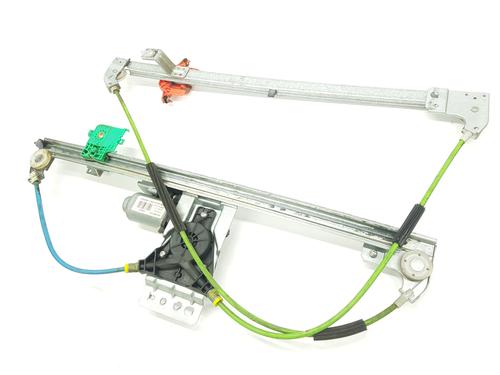 Front left window mechanism CITROËN JUMPY II (VF7) 2.0 HDi 120 | BP38110263C22 - Image 3
