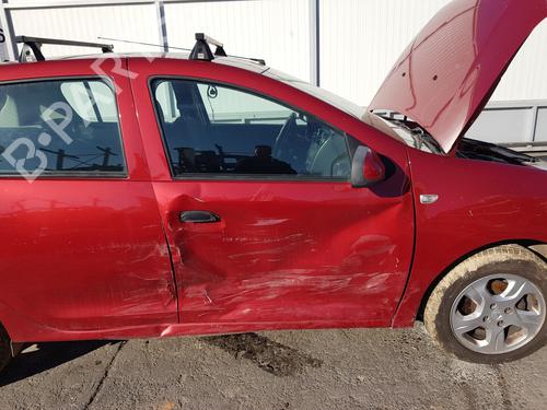 Køler DACIA SANDERO II 1.5 dCi | BP25028140M31 