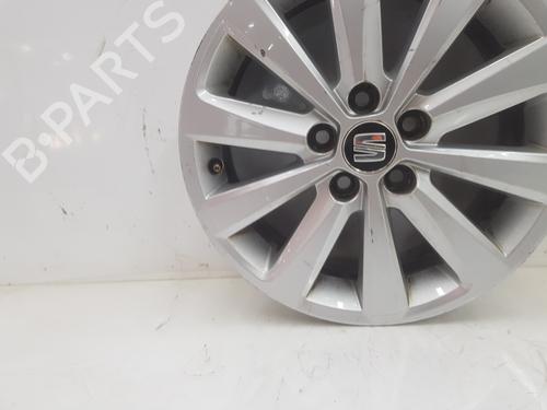 Rim SEAT IBIZA V (KJ1, KJG) 1.6 TDI | BP32116080C45 