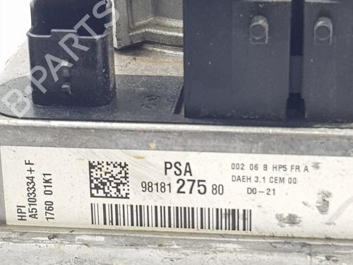 Steering pump PEUGEOT EXPERT Van (V_) | BP33215062M99 - Image 5