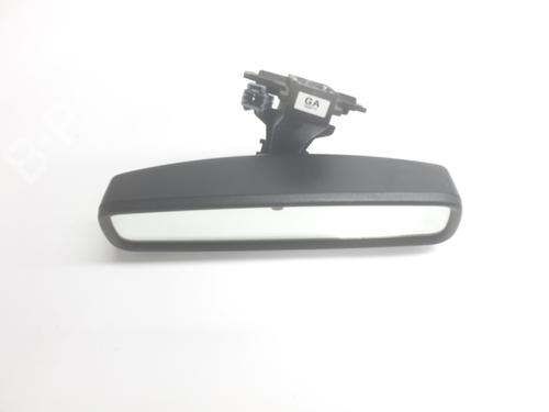 Used Rear mirror Rear mirror RENAULT ARKANA I (LCM_, LDN_) [2019-2026] 33620627 33620627