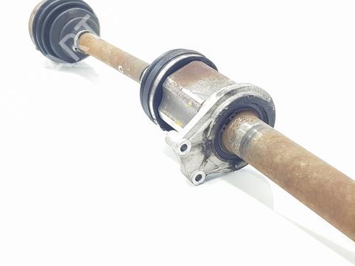 Right front driveshaft VW CRAFTER Van (SY_, SX_)  | BP28030897M39 