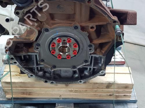 Engine FORD TRANSIT CUSTOM V362 Van (FY, FZ)  | BP35976057M1  - Image 8