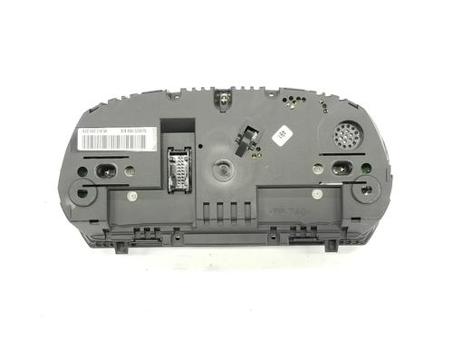 Instrument cluster BMW 3 Coupe (E92) 320 d | BP9157084C47 