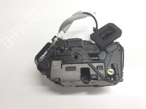 Rear right lock SEAT ATECA (KH7, KHP) 1.5 TSI | BP29159442C99 - Image 3