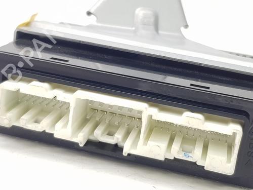 Electronic module MAZDA CX-7 (ER) | BP37477244M83 - Image 4