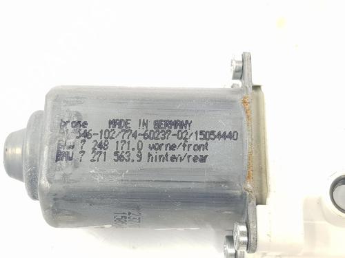 Left rear window motor BMW 5 (F10) 520 d | BP9579091E23 