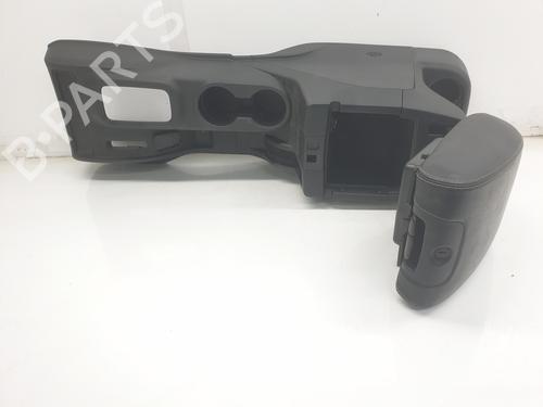 Armrest / Center console JEEP WRANGLER III (JK) 2.8 CRD | BP31022698I20