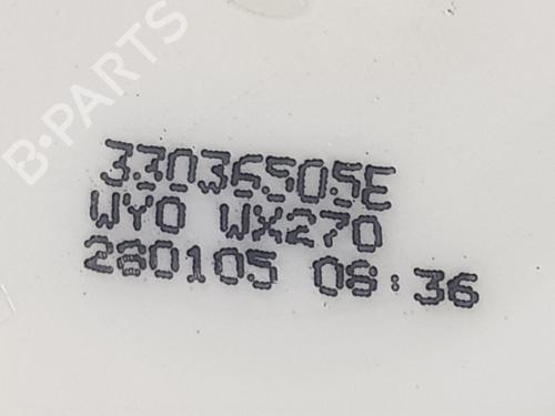 Rear left seatbelt BMW X3 (E83) 3.0 d | BP15245491I29 
