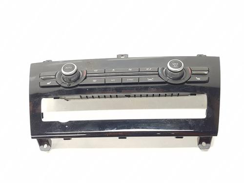 Climate control BMW X4 (F26) xDrive 20 d | BP40188342I5 - Image 7