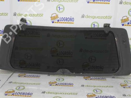 Bootlid window KIA SORENTO I (JC) 2.5 CRDi | BP25818078C64 