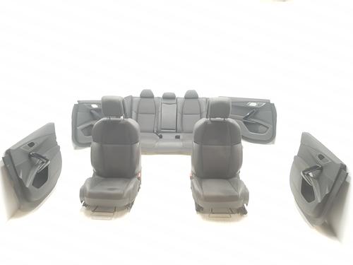 Ensemble sièges PEUGEOT 508 I (8D_) 1.6 BlueHDi 120 (120 hp) 11353933