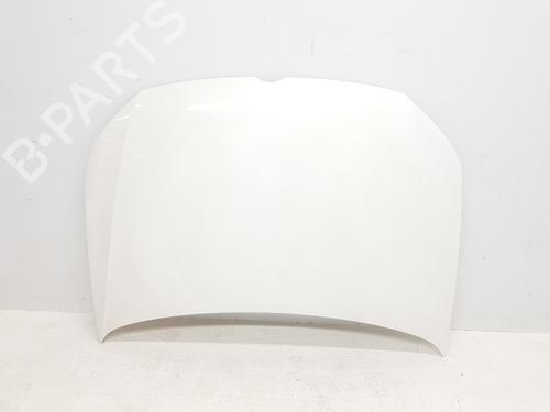 Motorhjelm VW POLO V (6R1, 6C1) 1.2 (60 hp) 31573550