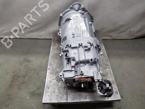 Gearbox VW CRAFTER Platform/Chassis (SZ_)  | BP29534934M3 