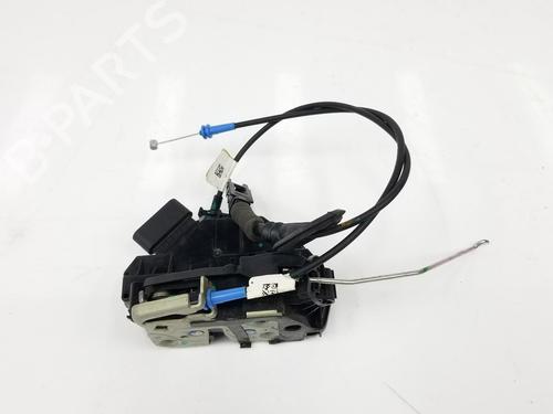 Used Front left lock FORD ECOSPORT 1.5 Ti (112 hp) 8064741