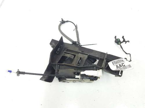 Rear right lock FORD FOCUS III 2.0 ST | BP6023476C99 