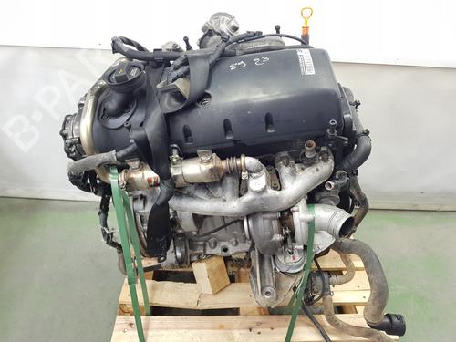 Engine VW TOUAREG (7LA, 7L6, 7L7)  | BP29409559M1 