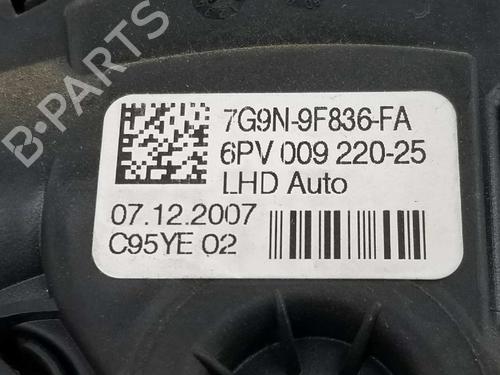 Pedal LAND ROVER FREELANDER 2 (L359) 2.2 TD4 4x4 | BP12466226I4 