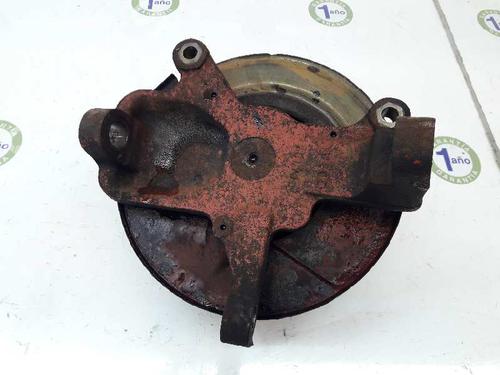 Used Left front steering knuckle IVECO DAILY III Van 35 S 11 V,35 C 11 V (106 hp) 5546641