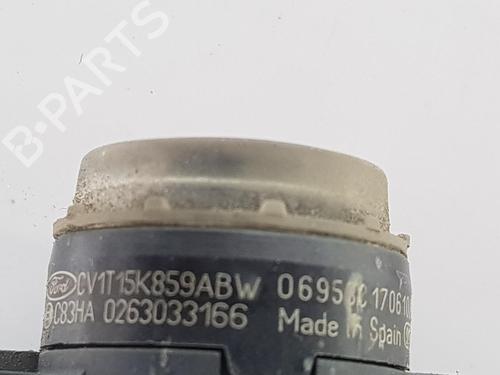 Electronic module FORD TOURNEO COURIER B460 MPV 1.0 EcoBoost | BP9590071M83 