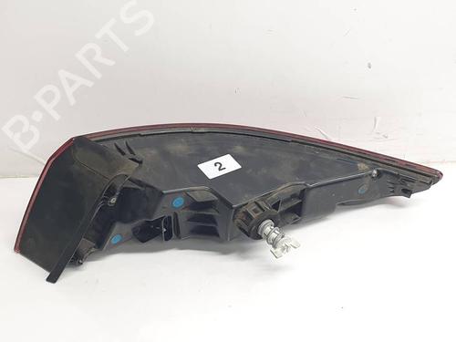 Left taillight ALFA ROMEO GIULIA (952_) 2.2 D (952AFA25, 952AFM25, 952ALA25) | BP39752552C34 - Image 2