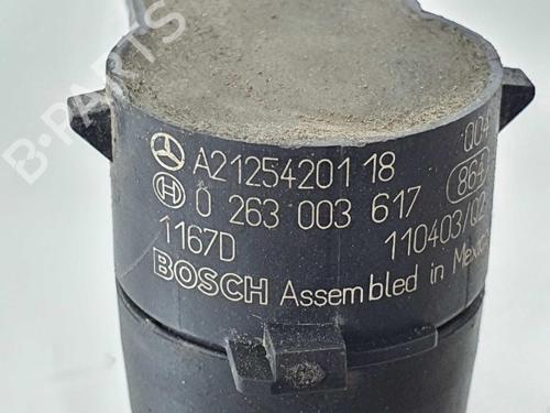 Electronic module MERCEDES-BENZ E-CLASS (W212) E 220 CDI / BlueTEC (212.001, 212.002) | BP14081652M83 