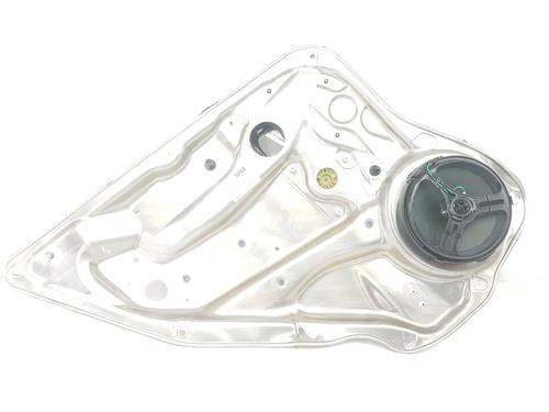 Rear left window mechanism MERCEDES-BENZ C-CLASS (W204) C 220 CDI (204.002) | BP14939930C24 