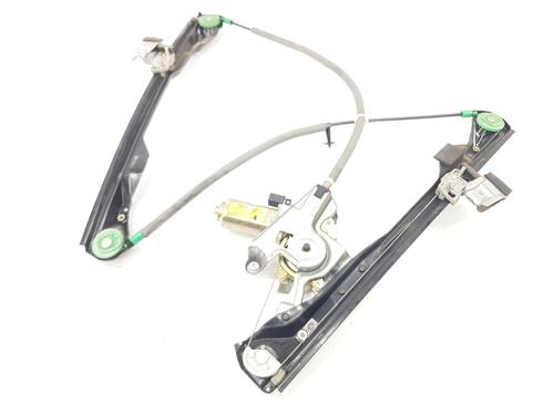 Front right window mechanism FORD FOCUS I (DAW, DBW) 1.8 TDCi | BP29451221C23 