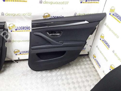 Seats set BMW 5 (F10) 520 d | BP5594420C78 