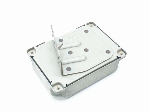 Electronic module NISSAN NAVARA NP300 (D40) 2.5 dCi 4WD (D40TT, D40T, D40M, D40BB) | BP16815385M83 