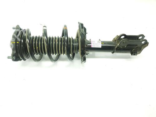 Used Left front shock absorber HYUNDAI IONIQ (AE) 1.6 GDI Hybrid (105 hp) 15510212