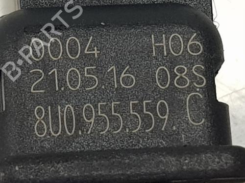 Electronic sensor AUDI A6 C7 (4G2, 4GC) 2.0 TDI | BP29480947M84 