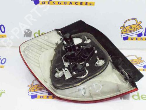 Right taillight BMW 1 (E87) 118 d | BP837526C35 