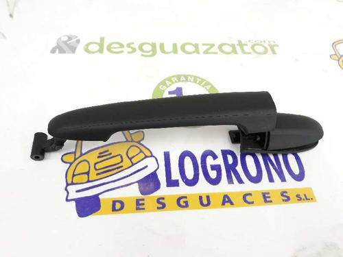 Front right exterior door handle MERCEDES-BENZ SPRINTER 3,5-t Platform/Chassis (B906)  | BP10366831C129 