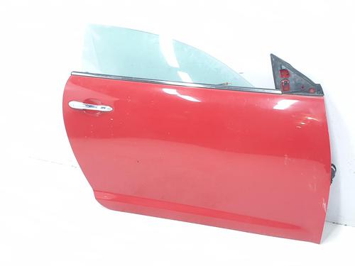 Right front door ALFA ROMEO MITO (955_) 1.4 MultiAir (955AXL1B) | BP17170557C3 