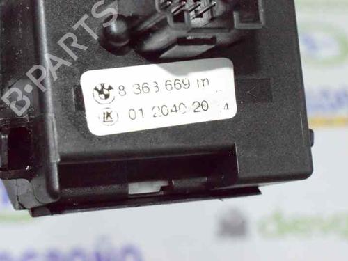 Rattstammestilk BMW X3 (E83) 2.0 d | BP1369338I23 