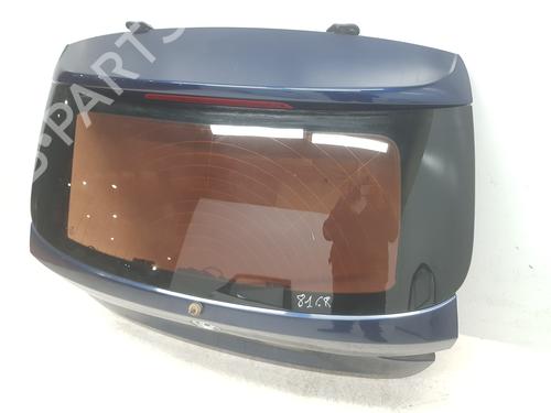 Tailgate BMW X1 (E84) sDrive 20 d | BP23429840C6 