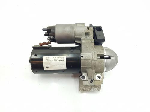 Used Starter BMW X5 (F15, F85) xDrive 40 d (313 hp) 10155702