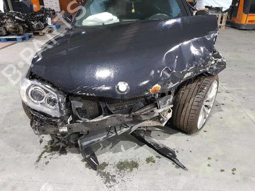 Mass air flow sensor BMW 1 (E87) 118 d | BP6130099M95 